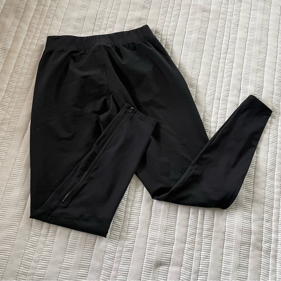 Under Armour Pants & Jumpsuits Womens Medium Under Armour Thermal Run Pants Poshmark